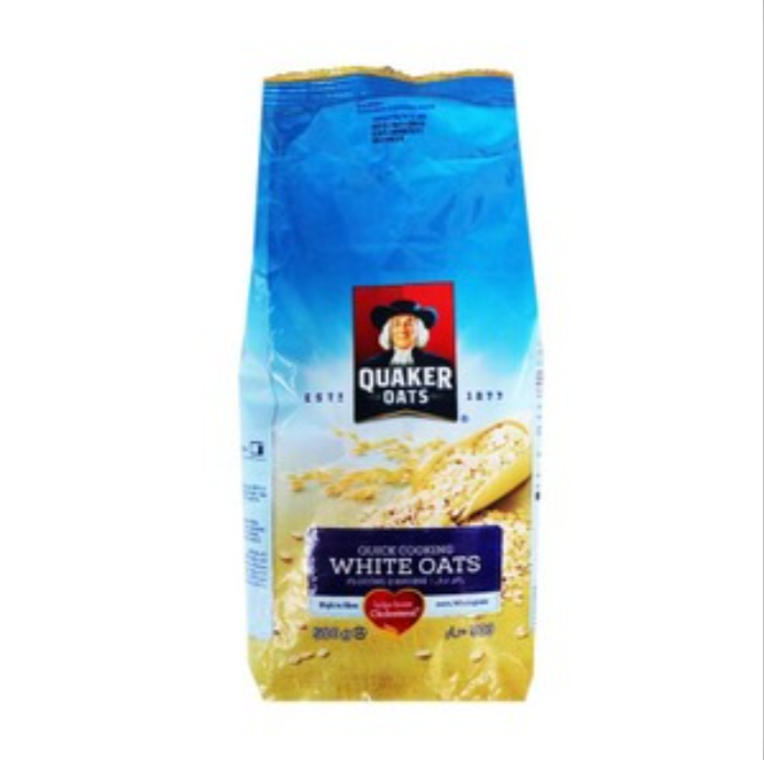 Quaker Oats
