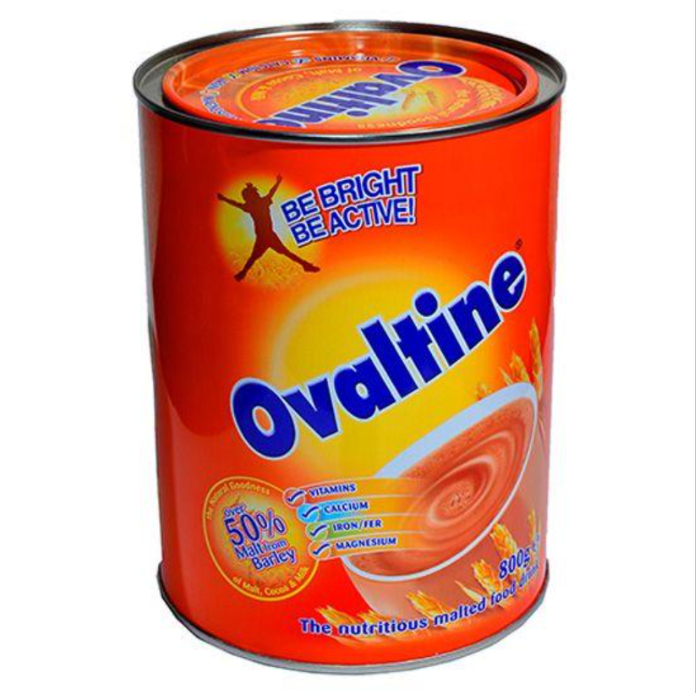 Ovaltine
