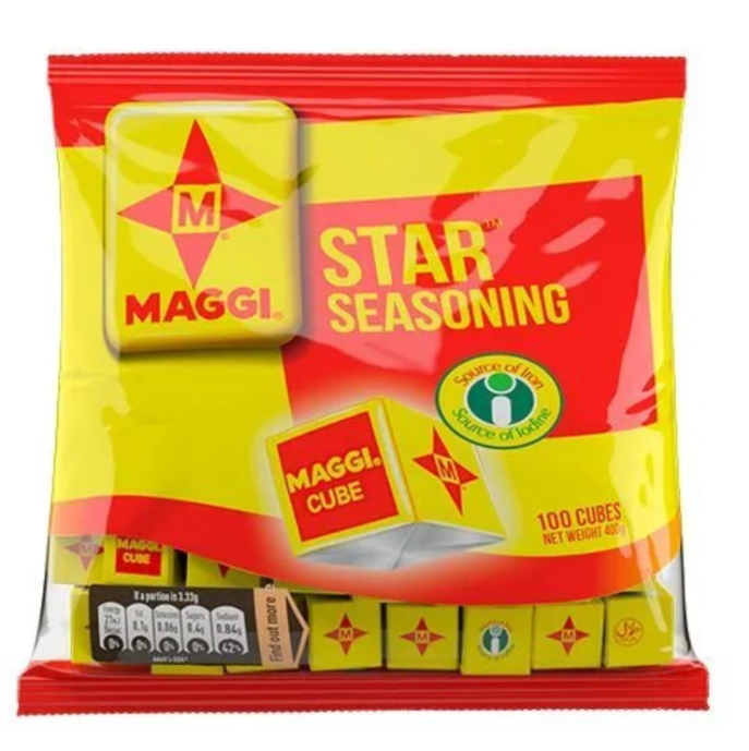 Maggi Star Seasoning