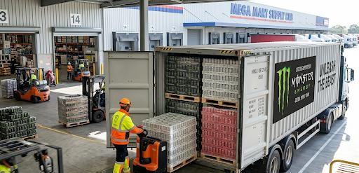 Freight logistics operations