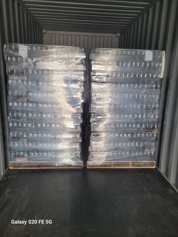 Shipment operations