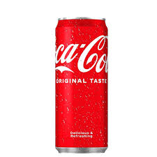 Coca-Cola