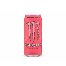 Monster Pipeline Punch