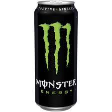 Monster Energy Original
