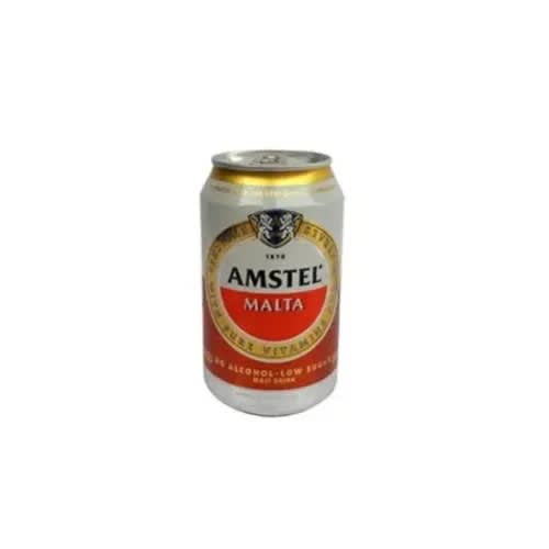 Amstel Malta