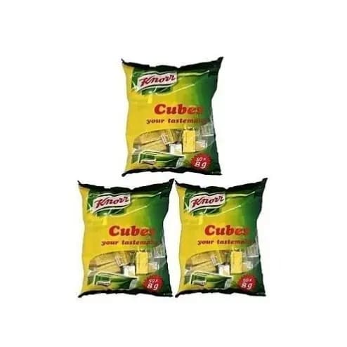 Knorr Seasoning Cubes
