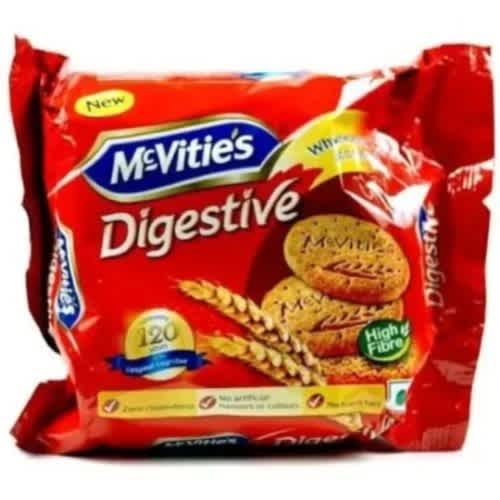 McVitie's Digestives