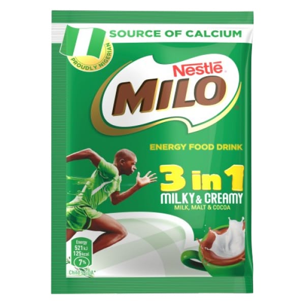 Nestlé Milo